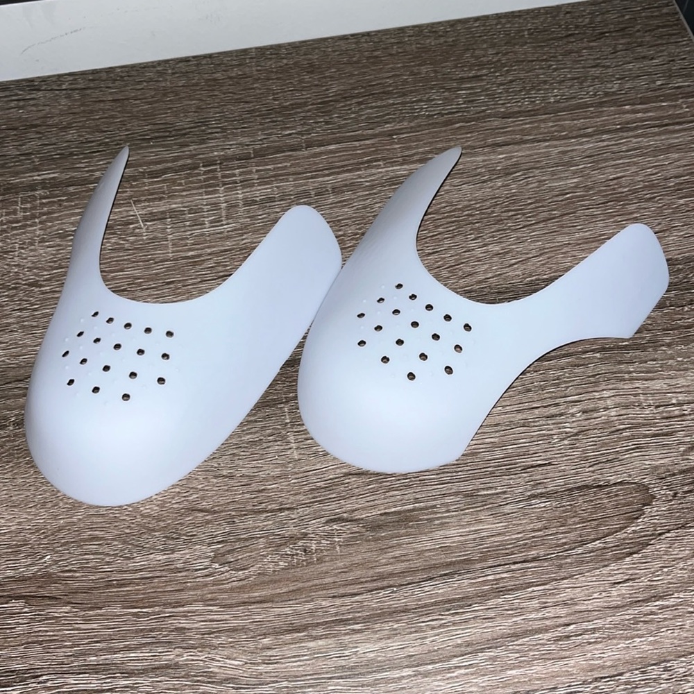 Shoe protector